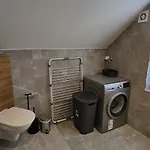 U Krupy Z Prywatnym Jacuzzi I Tarasem Widokowym Apartamento