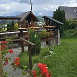 Apartamento U Krupy Z Prywatnym Jacuzzi I Tarasem Widokowym Murzasichle