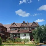 Apartamento U Krupy Z Prywatnym Jacuzzi I Tarasem Widokowym