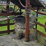 U Krupy Z Prywatnym Jacuzzi I Tarasem Widokowym Murzasichle