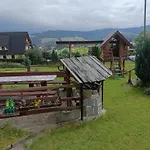 Apartamento U Krupy Z Prywatnym Jacuzzi I Tarasem Widokowym