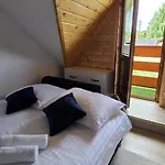Apartamento U Krupy Z Prywatnym Jacuzzi I Tarasem Widokowym Murzasichle