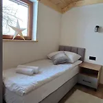 U Krupy Z Prywatnym Jacuzzi I Tarasem Widokowym