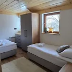 U Krupy Z Prywatnym Jacuzzi I Tarasem Widokowym *