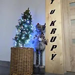 U Krupy Z Prywatnym Jacuzzi I Tarasem Widokowym