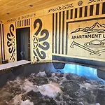 U Krupy Z Prywatnym Jacuzzi I Tarasem Widokowym Murzasichle
