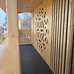 U Krupy Z Prywatnym Jacuzzi I Tarasem Widokowym Murzasichle