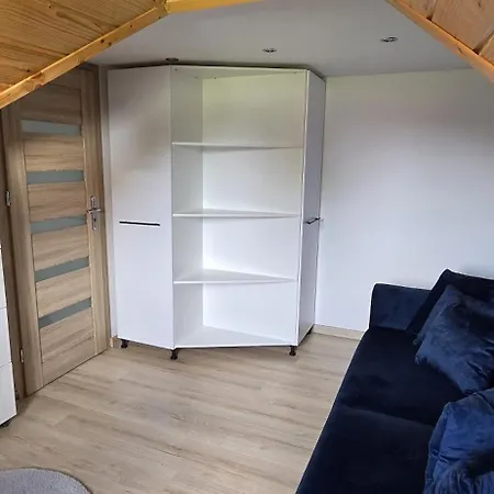 U Krupy Appartement *