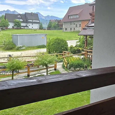 Appartement U Krupy Murzasichle