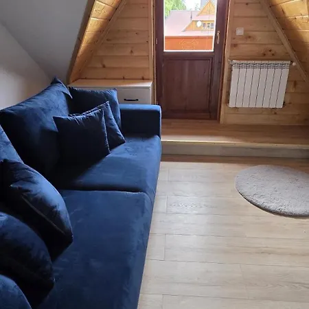 Appartement U Krupy *