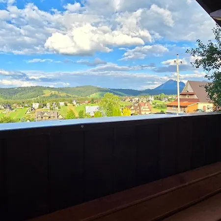 U Krupy * Murzasichle