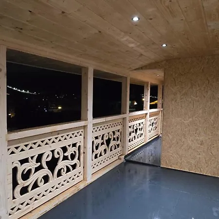 Apartment U Krupy Murzasichle